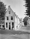 Voorgevel - Schoonhoven - 20198470 - RCE -  voorgevel 