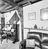 INTERIEUR, EERSTE VERDIEPING, VOORKAMER, CONSOLE - Schoonhoven - 20301741 - RCE -  INTERIEUR, EERSTE VERDIEPING, VOORKAMER, CONSOLE 