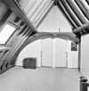 INTERIEUR, KAPCONSTRUCTIE - Schoonhoven - 20301760 - RCE -  Kapel: INTERIEUR, KAPCONSTRUCTIE 