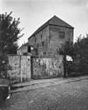 Zij- en achtergevel - Schoonhoven - 20198537 - RCE -  zij- en achtergevel 