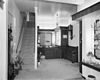 Interieur begane grond - Schoonhoven - 20198474 - RCE -  interieur begane grond 