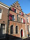 RM33483 Schoonhoven - Koestraat 72 (foto 1) - RM33483 Schoonhoven - Koestraat 72 (foto 1).jpg 