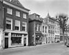 Hoger, gevels - Schoonhoven - 20198517 - RCE -  hoger, gevels 