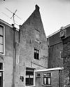 Achtergevel - Schoonhoven - 20198587 - RCE -  achtergevel 