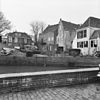 Achtergevel, overzicht - Schoonhoven - 20198773 - RCE -  achtergevel, overzicht 