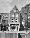 Exterieur OVERZICHT VOORGEVEL - Schoonhoven - 20301739 - RCE -  Exterieur OVERZICHT VOORGEVEL 
