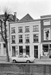 Voorgevel - Schoonhoven - 20198496 - RCE -  voorgevel 