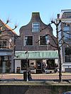 RM33444 Schoonhoven - Haven 73 - RM33444 Schoonhoven - Haven 73.jpg 