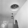 INTERIEUR, TRAPPENHUIS, PLAFOND, DETAIL - Schoonhoven - 20301796 - RCE -  INTERIEUR, TRAPPENHUIS, PLAFOND, DETAIL 