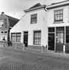 Voorgevel - Schoonhoven - 20198518 - RCE -  Voorgevel (opmerking: Neg. in 2003 indirect in aanraking met Glucol) 
