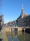 RM33550 Schoonhoven - Haven (damoverkluizing) - RM33550 Schoonhoven - Haven (damoverkluizing).jpg 