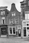 Voorgevel - Schoonhoven - 20198742 - RCE -  voorgevel 