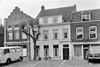 Voorgevels - Schoonhoven - 20198461 - RCE -  voorgevels 