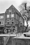 Voor- en zijgevel - Schoonhoven - 20198533 - RCE -  voor- en zijgevel 