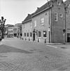 Zijgevel - Schoonhoven - 20198478 - RCE -  zijgevel 