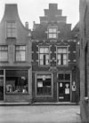 Voorgevel - Schoonhoven - 20198656 - RCE -  voorgevel 