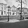 Exterieur OVERZICHT - Schoonhoven - 20301685 - RCE -  SYNAGOGE: Exterieur OVERZICHT 