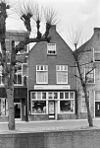 Voorgevel - Schoonhoven - 20198477 - RCE -  voorgevel 