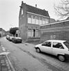 Exterieur VOORGEVEL, LINKER ZIJGEVEL - Schoonhoven - 20301769 - RCE -  ZILVERFABRIEK: Exterieur VOORGEVEL, LINKER ZIJGEVEL 