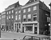 Lager, voorgevels - Schoonhoven - 20198516 - RCE -  lager, voorgevels 
