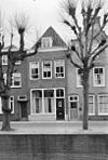 Voorgevel - Schoonhoven - 20198491 - RCE -  voorgevel 