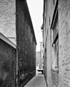 Zijgevel - Schoonhoven - 20198586 - RCE -  zijgevel 