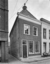 Exterieur VOORGEVEL - Schoonhoven - 20295967 - RCE -  Exterieur VOORGEVEL 