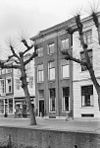 Voorgevel - Schoonhoven - 20198490 - RCE -  voorgevel 