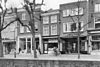 Voorgevels - Schoonhoven - 20198531 - RCE -  voorgevels 