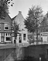 Voorgevel - Schoonhoven - 20198467 - RCE -  voorgevel 