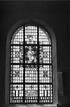 Interieur, glas in loodramen - Cillaarshoek - 20046889 - RCE -  N.H.Kerk: interieur, glas in loodramen 