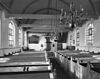 Interieur naar het oosten - Cillaarshoek - 20046880 - RCE -  N.H.Kerk: interieur naar het oosten 