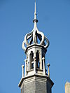 Voorhout NH Kerk toren -  Voorhout, NH_Kerk, toren 
