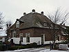 Voorhout Boerderij Rijnoord -  Voorhout, boerderij Rijnoord, status Rijksmonument
