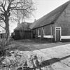 Exterieur RECHTER ZIJGEVEL EN KARNHUIS - Voorhout - 20276029 - RCE -  Klein Bouwlust: Exterieur RECHTER ZIJGEVEL EN KARNHUIS 