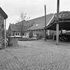 Overzicht achterzijde - Warmond - 20249954 - RCE -  overzicht achterzijde 