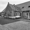 Uitbouw rechter zijgevel - Warmond - 20249953 - RCE -  uitbouw rechter zijgevel 