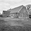 Achtergevel - Warmond - 20249945 - RCE -  achtergevel 
