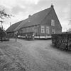 Voor en linkerzijgevel - Warmond - 20249940 - RCE -  voor en linkerzijgevel 