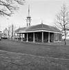 Overzicht voorgevel - Vlaardingen - 20242649 - RCE -  Visbank: overzicht voorgevel 