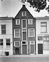 Voorgevel - Vlaardingen - 20242781 - RCE -  voorgevel 