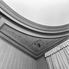 Detail plafond voorkamer - Vlaardingen - 20242822 - RCE -  detail plafond voorkamer 