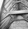 INTERIEUR, KAPCONSTRUCTIE - Vlaardingen - 20281551 - RCE -  Sarijnenhoeve: INTERIEUR, KAPCONSTRUCTIE 