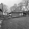 Exterieur HOOIBERG - Vlaardingen - 20281547 - RCE -  Sarijnenhoeve: Exterieur HOOIBERG 