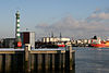 Lichtbaak van Speyk