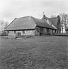 Exterieur SCHUUR - Vlaardingen - 20281549 - RCE -  Sarijnenhoeve: Exterieur SCHUUR 