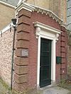 RM19939 Haastrecht - kerkplein (overgebleven koor) - RM19939 Haastrecht - kerkplein (overgebleven koor).jpg 