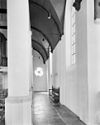 Interieur noordbeuk - Haastrecht - 20099548 - RCE -  Nederlands Hervormde Kerk: interieur noordbeuk 