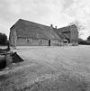 Exterieur OVERZICHT LINKER ZIJGEVEL - Haastrecht - 20312033 - RCE -  Boerderij: Exterieur OVERZICHT LINKER ZIJGEVEL 