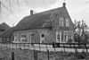 21, voor- en zijgevel - Haastrecht - 20099683 - RCE -  21, voor- en zijgevel 